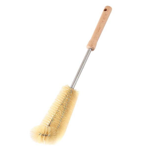 Muggborste Artifact, 1 styck, Naturträ