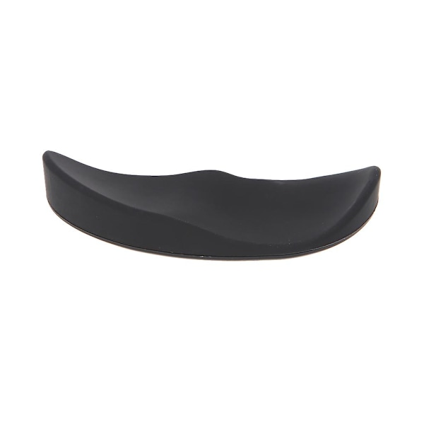 Silikone Gel Musemåtter, Premium Vandtæt Anti-Slip Muse Glide Til Palm Pad