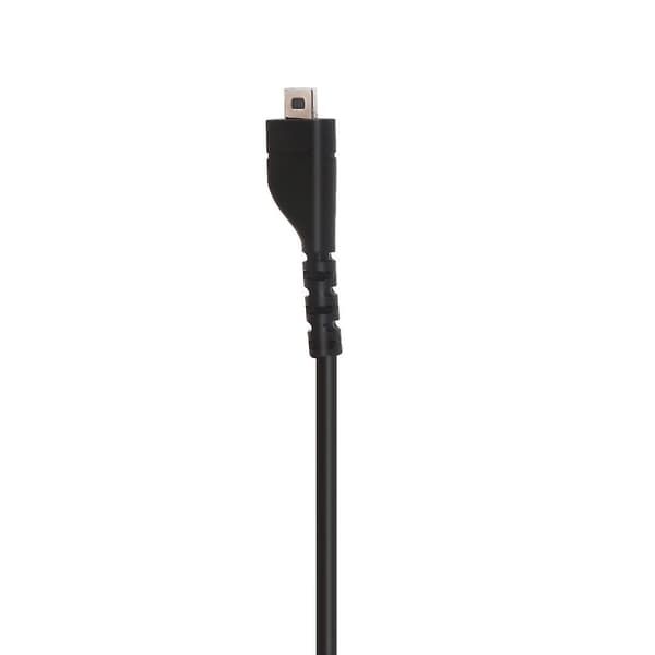Høj kvalitet lydkabel til Arctis 3 5 7 headset ledning 150cm / 4.9ft lang