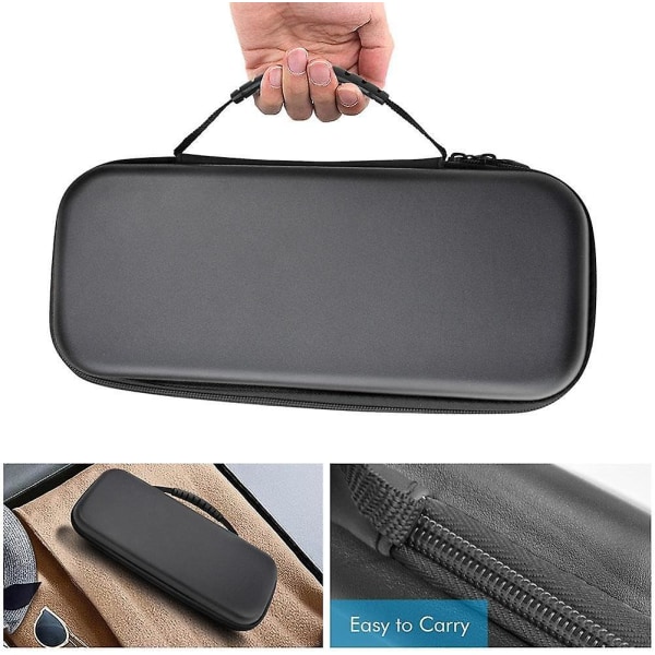 Bæretaske til Asus Rog Ally-spilkonsol, bærbar rejsetaske med håndtag, Rog Ally-tilbehør