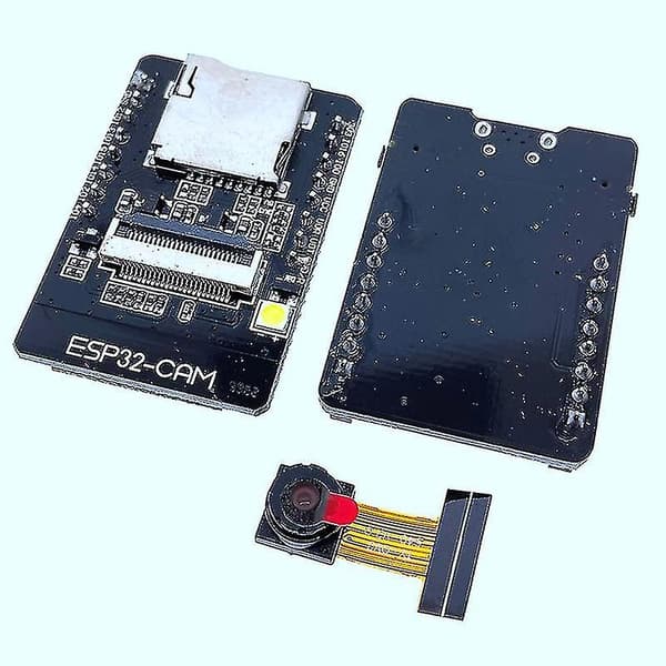 Esp32-cam-mb Usb Esp32 Seriel Til Wifi Esp32 Cam Udviklingskort