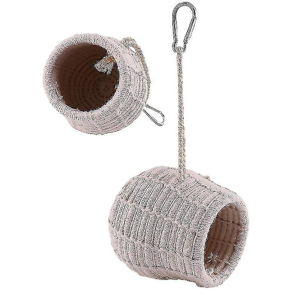 1 kpl Hamsterin unipesä