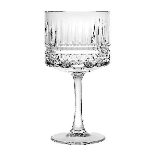 Elysia Cocktailglas, Glas, Transparent, 500ml_g