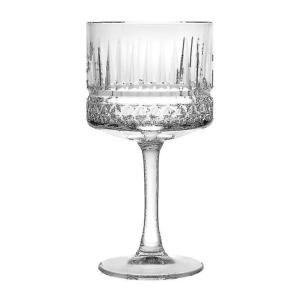 Elysia Cocktailglasögon, Glas, Transparent, 500ml_g