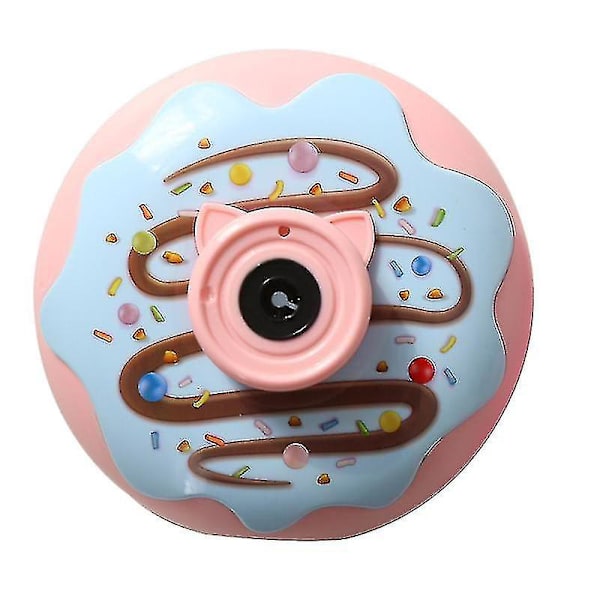 1 stk. Baby Boble Maskine