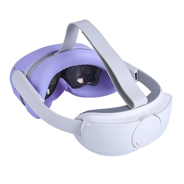 Elastisk ansiktsmaske for Pico 4 VR-briller - Lysblokkering