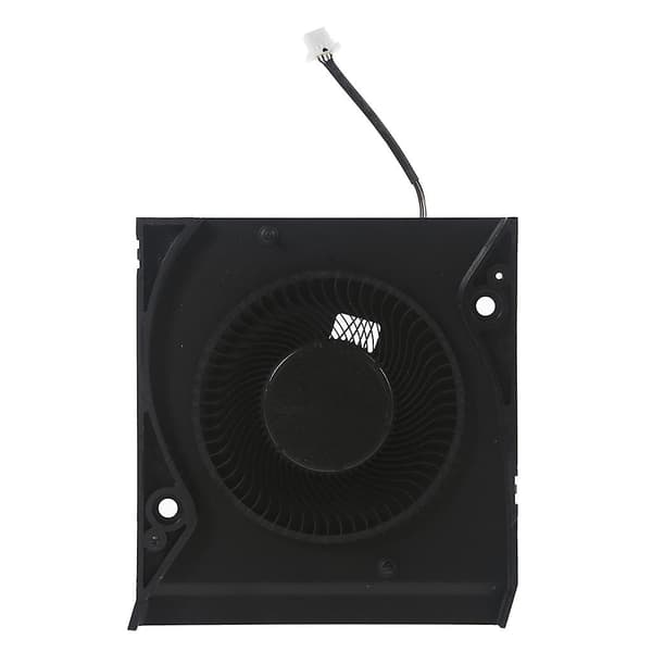 Bærbar køleventilator 5v 0.5a 4p Cpu-køler til Dell Latitude 7520 05gg6x-serien
