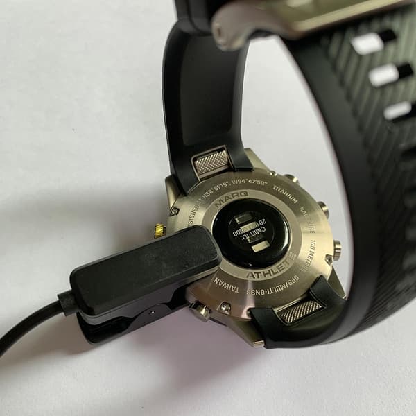 Usb-ladekabel Strømadapter Laderstativ for Marq Drive Captain Adventurer