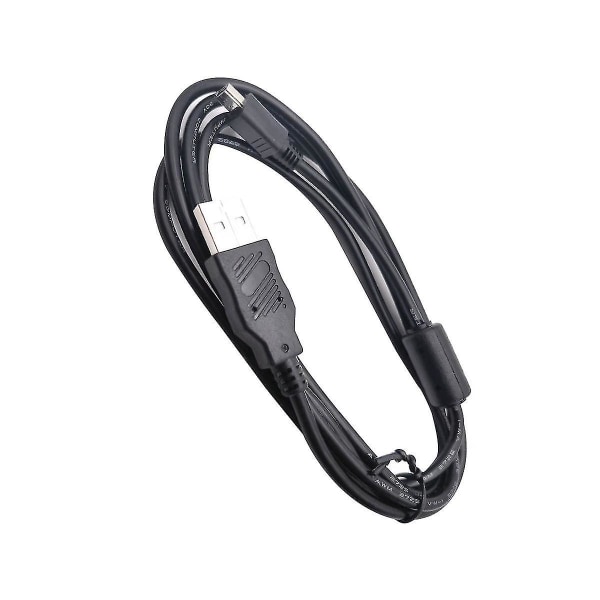 14-pins USB-kabel for Finepix F401/f402/f410/f420/f440/f450/f455/f700 og andre kameraer Datakabel C