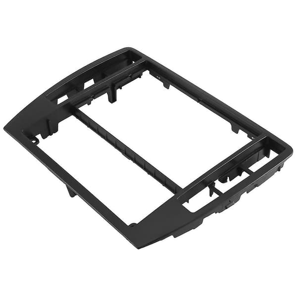 B5 2000-2005 3b0 858 mittrem instrumentpanel mitt cd-trimram