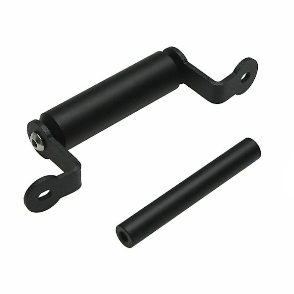 Motorsykkel Mobiltelefon Navigasjon GPS Brakettplate for TRACER700 Tracer 700 Tracer 7 GT 2016 - 20