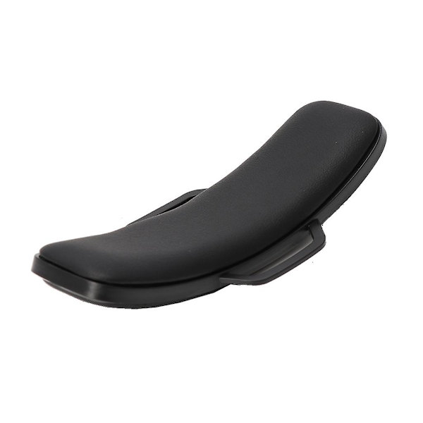 Elastisk øretelefon hodebjelke pute forrazer Mano'war 7.1 surroundlyd hodetelefon