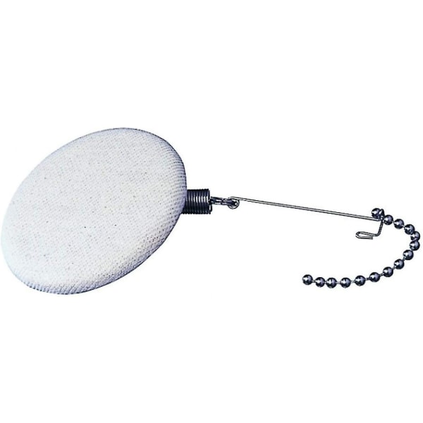 Filterholder + 10 stk bomullsfilter