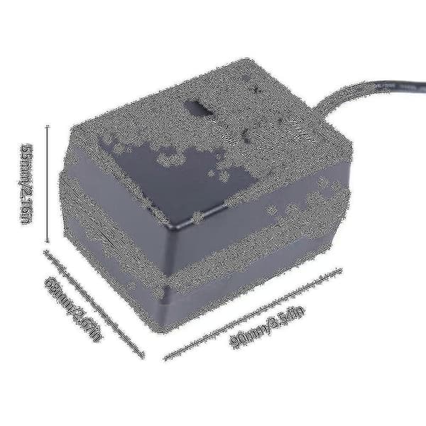 Spændingsomformer 220v-110v Transformator