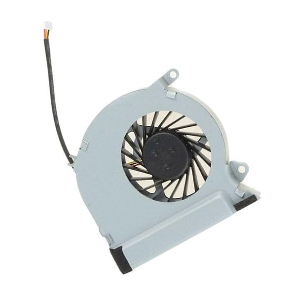 Cpu Køleventilator Heatsink Til Msi Ge70 2oc Ge70 2od Ge70 2oe Ge70 2pc Computer