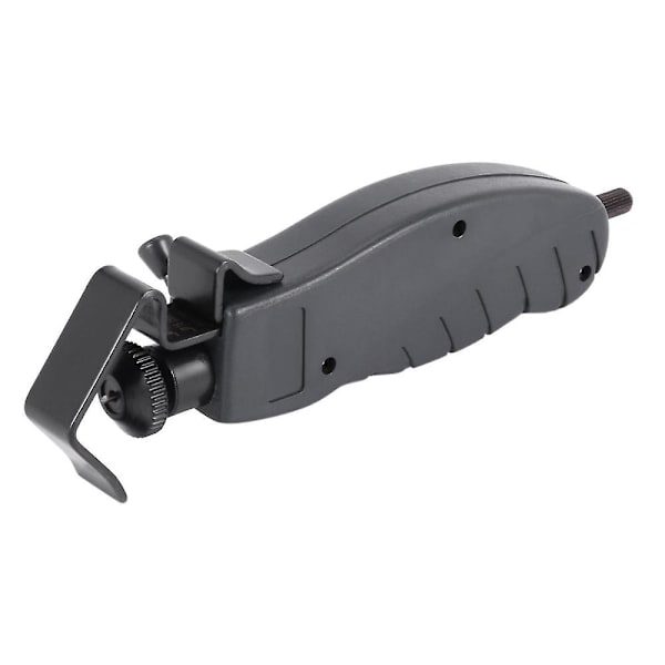 Justerbar 4,5-25mm diameter rund kabelskærer stripper cutter værktøj ledning ledning
