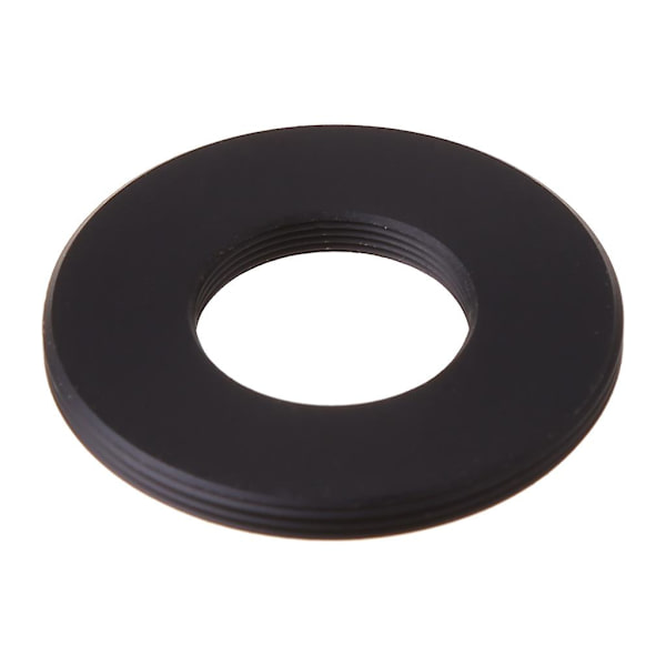 Rms-c Rms-gevind til C-mount adapterring til mikroskop objektiv kamera M20 M25