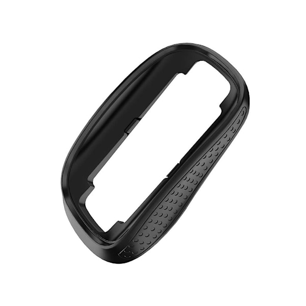 Musbase Ergonomisk Design Full Kontroll For Magic Mouse 2/3 Ingen Skliing black