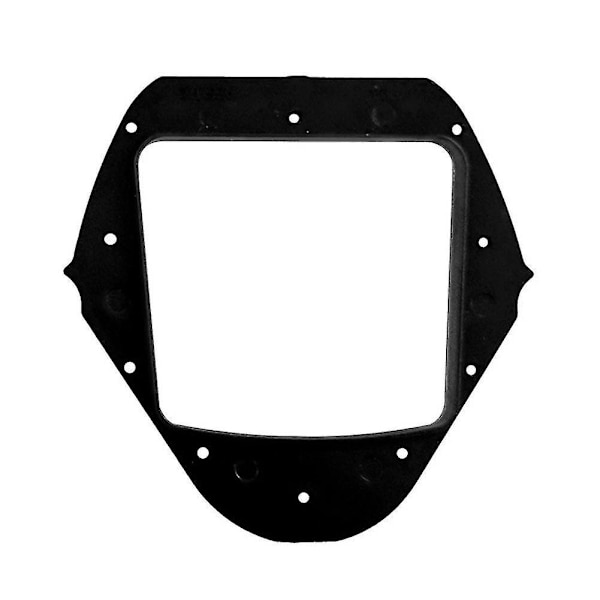 2 stk. filtre kompatibel med Shark Lv900 Lv901 Xf900 håndholdt støvsuger