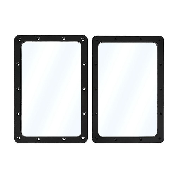 2 st FEP-film för Photon Ultra, Photon D2, Photon Mono, Photon Mono 4k 3D-skrivardelar Rack Tillbehör