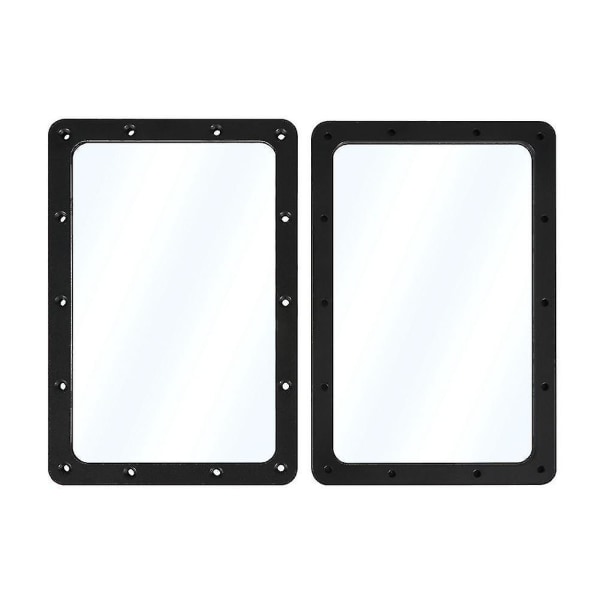 2 stk FEP-film for Photon Ultra, Photon D2, Photon Mono, Photon Mono 4k 3D-printerdeler Stativ Tilbehør