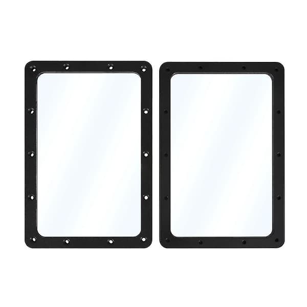 2 stk FEP Film til Photon Ultra, photon D2, photon Mono, photon Mono 4k 3D Printer Dele Stativ Tilbehør