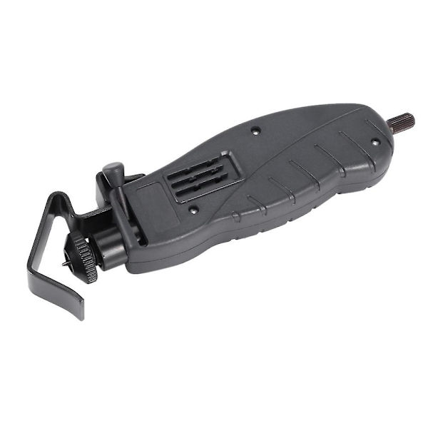 Justerbar 4,5-25mm diameter rund kabelskærer stripper cutter værktøj ledning ledning