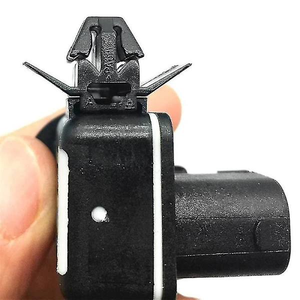 Sensor för luftkvalitet i bilens interiör för B8 Golf 8 Talagon Teramont X Viloran Tayron Id3 Id4 5qj907643