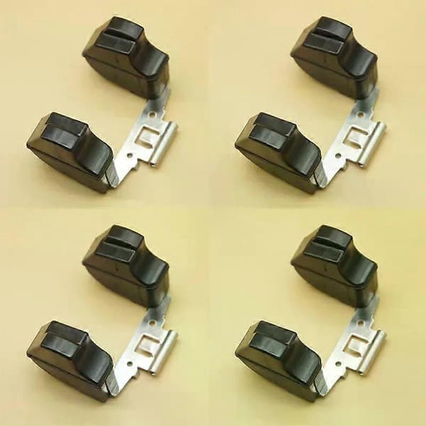 Til Suzuki GS650 GS 650 1982-1982 Karburator Reparationssæt Float 4 whole sets