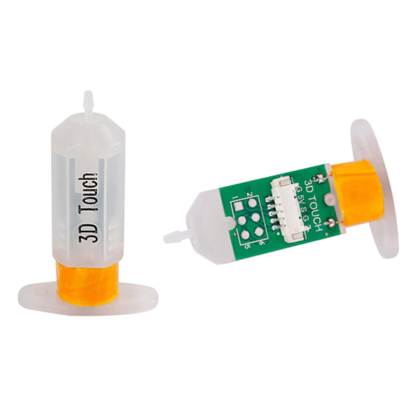 3d For Touch Auto Bed Leveling Sensor Model With Fixing Bracket Kit For 3d Print