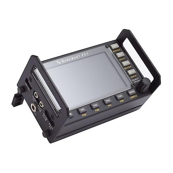 Windcamp Elecraft Px3 Shield -sarjat