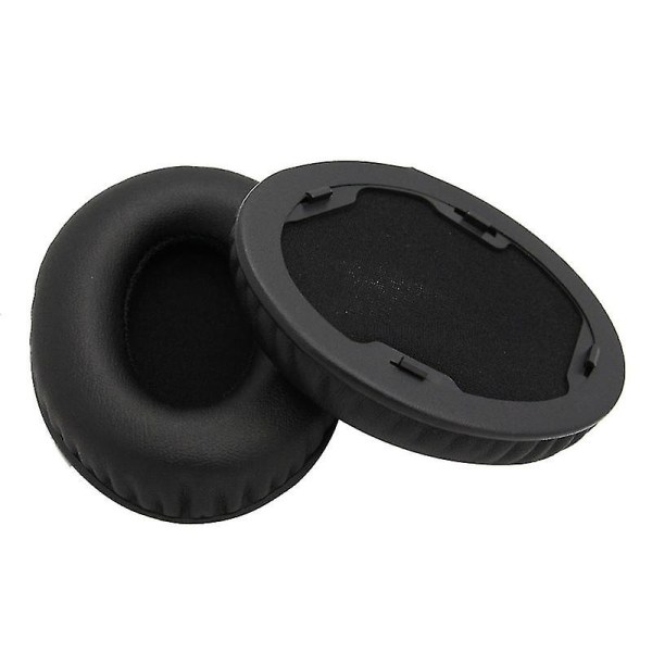 Ersättnings öronkuddar för Monster Studio / Studio 1.0 Sponge Earpads Cover Soft 2st