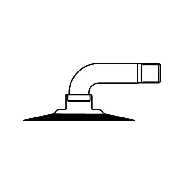 Kompatibel med Universal Air Chamber 3504006tr87