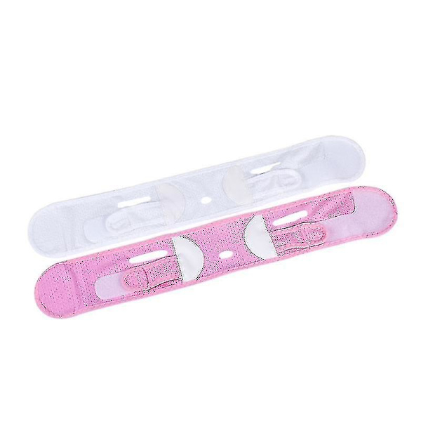 Ansigtsløftningsbælte V-linje Bandage Ansigtsformning Rem