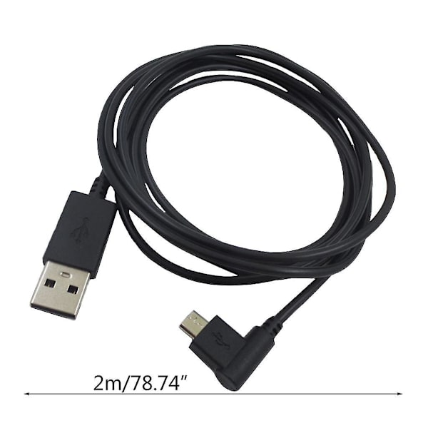 Data Sync-opladningskabel til Wacom Intuos Ctl480 490 690 Cth480 490 680690