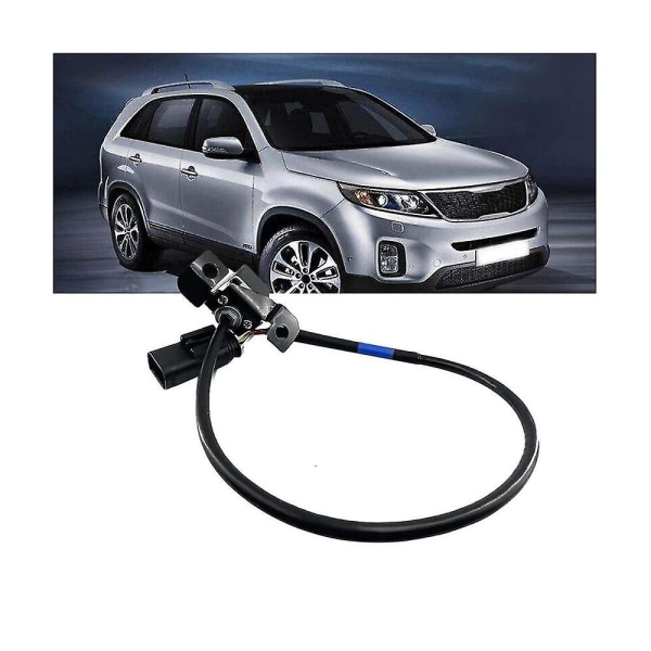 Bil Bakkamera Reverse 95760-2p200 Til Sorento 2009-2012 Parkering Assist Backup Kamera 957602p