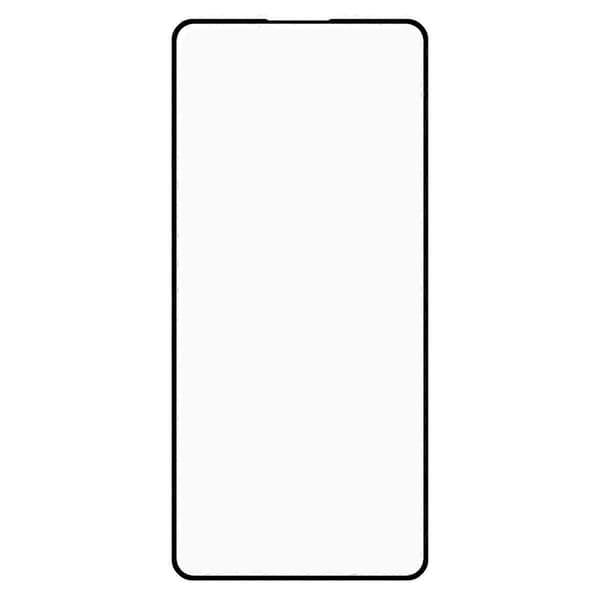 Hærdet glas til Oppo A96 4G