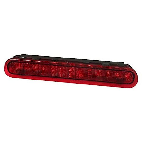 81570-0k010 Bakre Halelys Høyt Montert Led 3. Bremsestopplys Lampe Rød Linse Passer Til Toyota Hilux Vigo Pickup 2005-2010