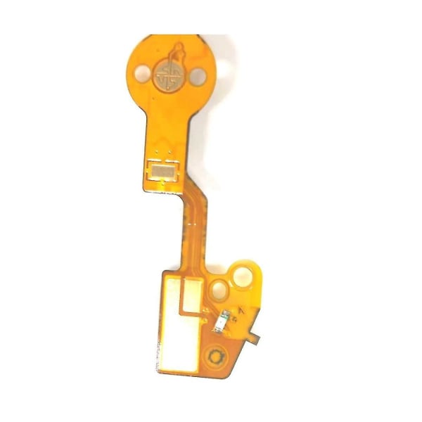 Ny för 5d3 5d III Joystick-omkopplarknapp Multi-styrknapp Flexkabel Kamerareparation Del Uni