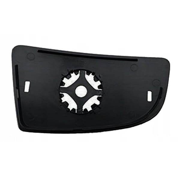 Sidospegelglas, Bakre, Vänster, Nedre Dörr, Fram, För Transit Mk8 V363 2014 -2020 Bk3117c7