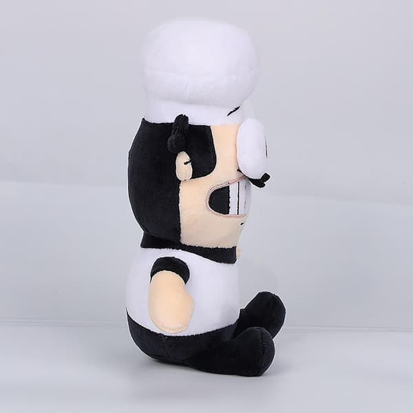 Pizza Tower Peppino Pizza Tower Chef Legetøjsfigurer til Børn