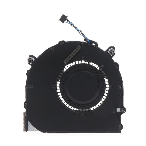Køleventilator til bærbar computer til Probook 640 G4 645 G4 L09537-001 Radiator