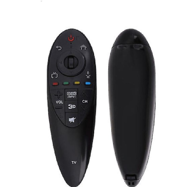Lg An-mr500g Magic Remote - Dynamisk Smart 3d Tv-kontrol Til Lg Mr500