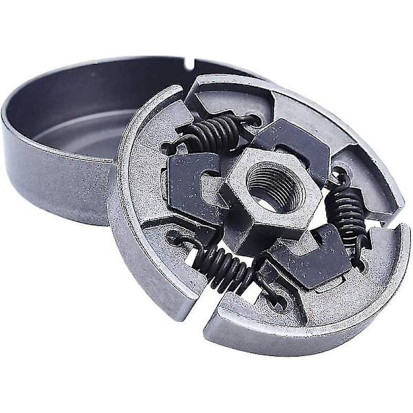 3/8\" Kytkimen rumpu-ratas Stihl 017 018 021 023 025 Ms170 Ms180 Ms210 Ms230 Ms250:n kanssa matovaihteella 1123 640 2003 Cisea
