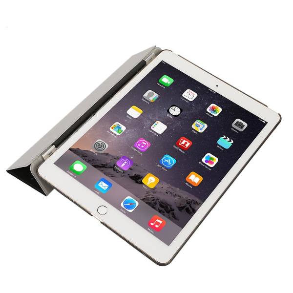 Ultra Slim Smart Cover Magnetisk etui Beskyttende skal til Ipad Air 2 Apple 9,7"