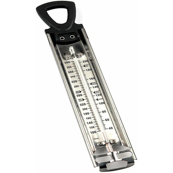 Syltetøytermometer, Iave Lollipop Matlagingstermometer Gave