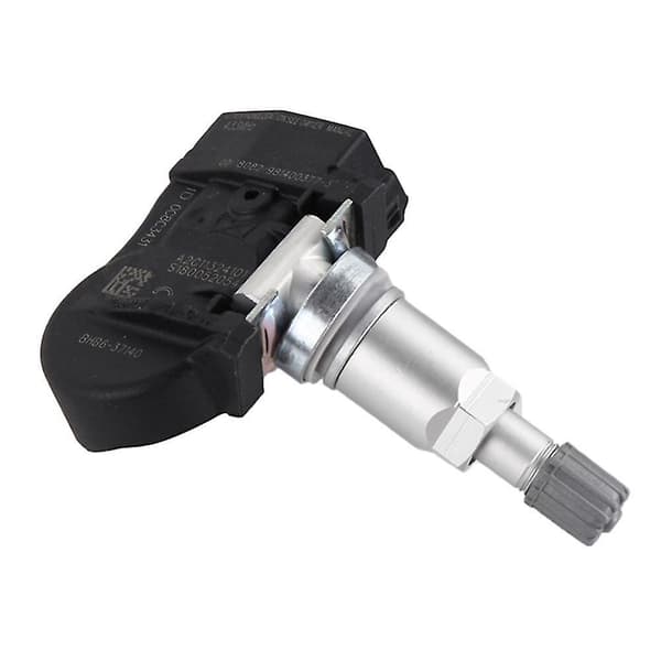 4 st/set Bhb637140a 433 Mhz Däcktrycksensor Tpms För 2 3 5 6 -5 Cx5 -6 Cx6 -9 Cx9 Mx-5 Artz G