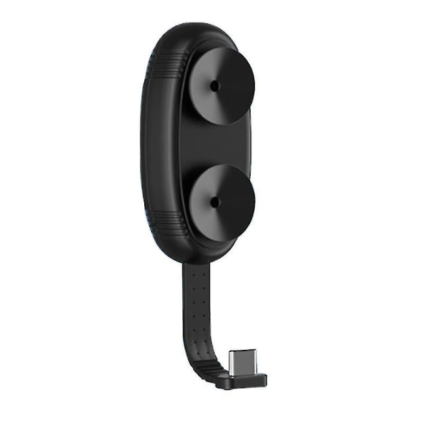 USB/type-c Bluetooth hörlursadapter för Nintendo Switch Audio