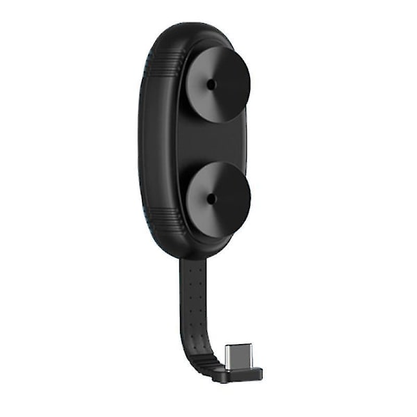 Usb/type-c Bluetooth-hovedtelefonadapter til Nintendo Switch-lyd