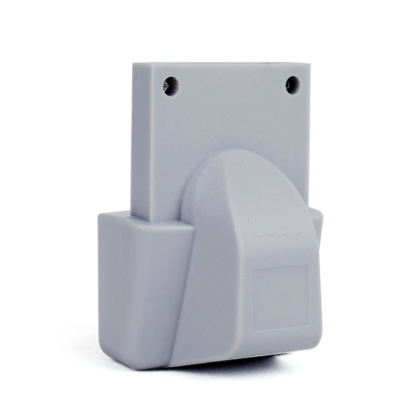 Rumble Pak för N64-spelkontroll Joystickersättning Tumstock
